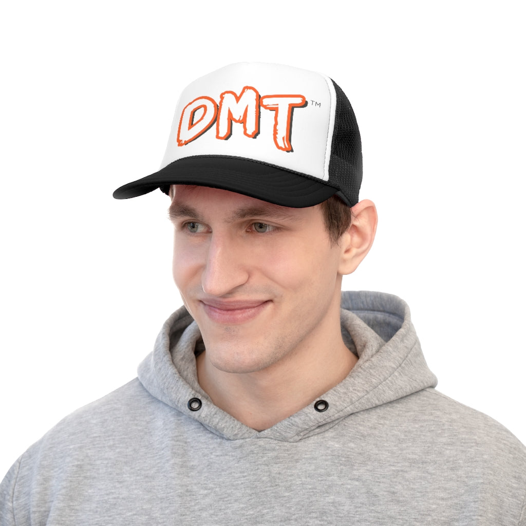 DMT™ Trucker Caps