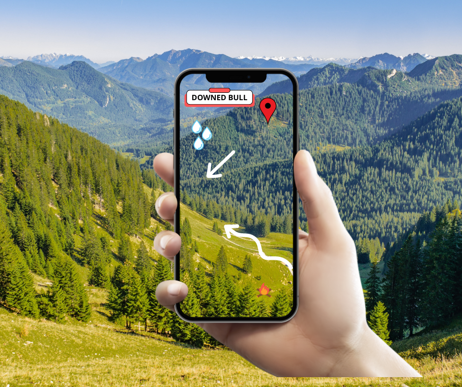Learn to hunt with DRAW MORE TAGS ™. Learn to navigate the back country with Guidesman ™. Learn to plan and map your next hunt at DRAW MORE TAGS. 