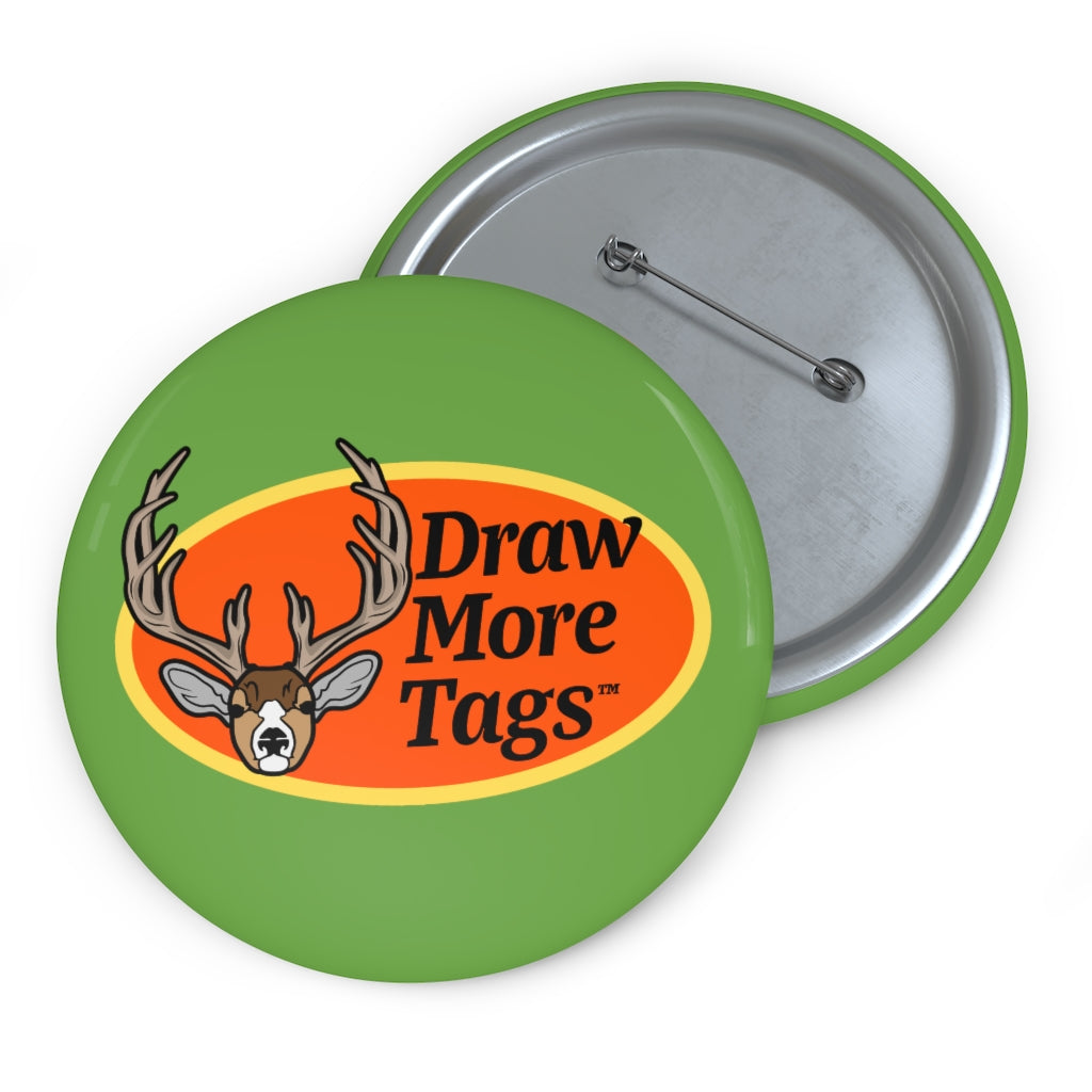 DRAW MORE TAGS™ Pin Buttons