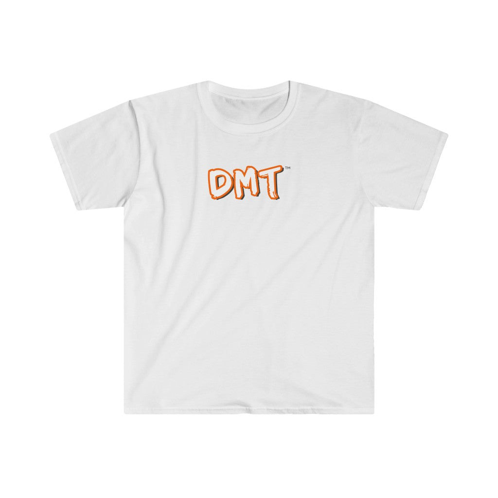 DMT™ Unisex Softstyle T-Shirt