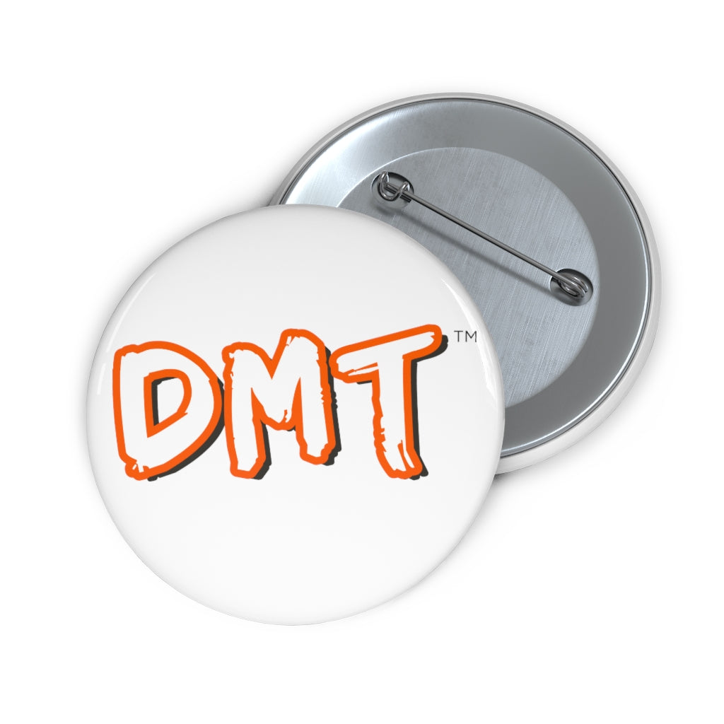 DMT™ Pin Buttons