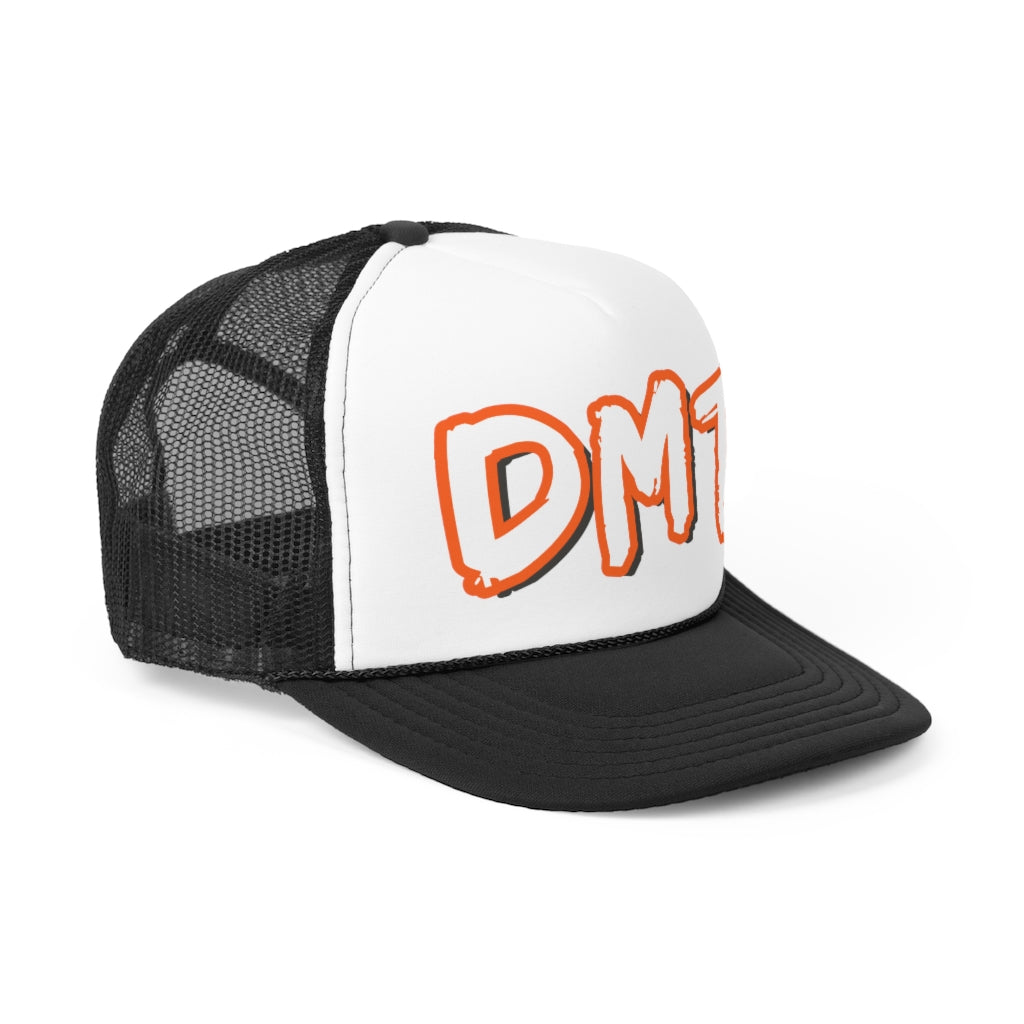 DMT™ Trucker Caps